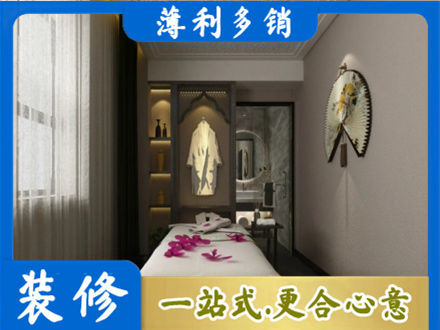 长沙浏阳市衣帽间装修