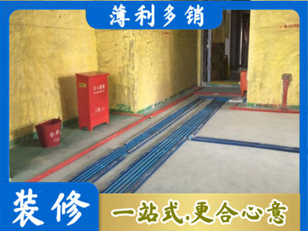 长沙浏阳市专业水电工程设计